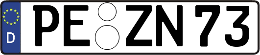 PE-ZN73