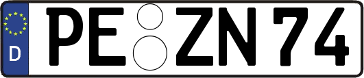 PE-ZN74