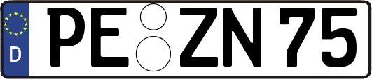 PE-ZN75