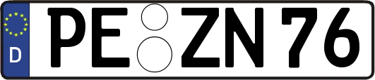 PE-ZN76