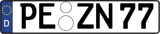 PE-ZN77