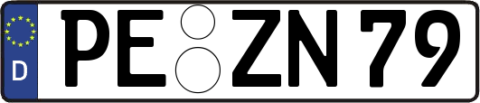 PE-ZN79