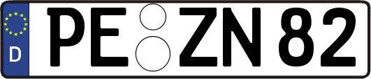 PE-ZN82