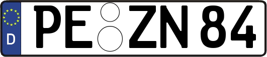 PE-ZN84