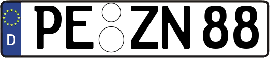PE-ZN88