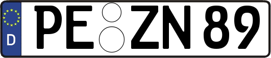 PE-ZN89