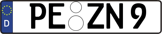 PE-ZN9