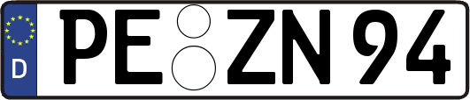PE-ZN94