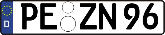 PE-ZN96