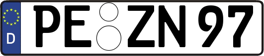 PE-ZN97