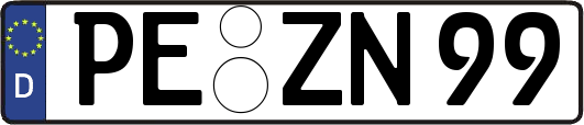 PE-ZN99