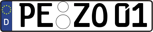 PE-ZO01