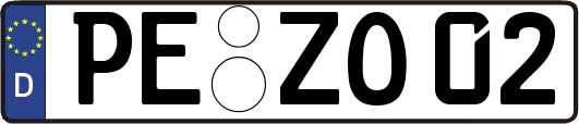 PE-ZO02