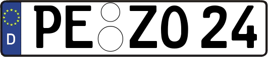 PE-ZO24