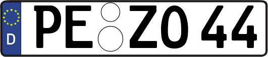 PE-ZO44