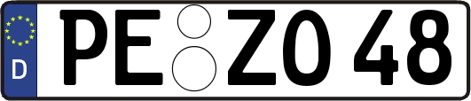 PE-ZO48