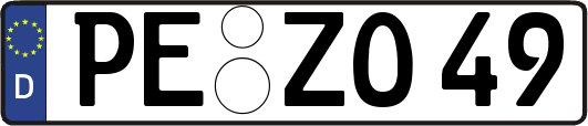 PE-ZO49