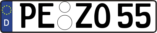 PE-ZO55