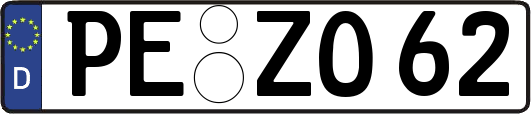 PE-ZO62