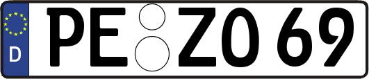 PE-ZO69