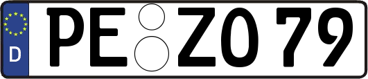 PE-ZO79