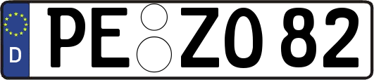 PE-ZO82