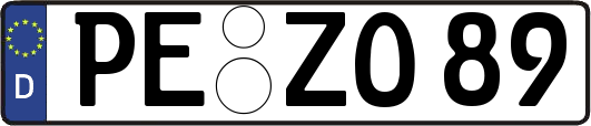 PE-ZO89