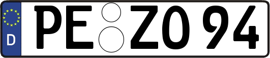 PE-ZO94