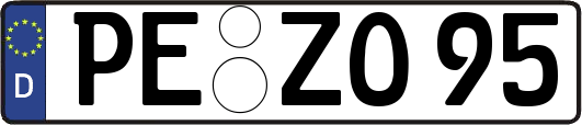 PE-ZO95