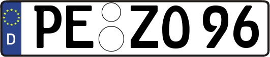 PE-ZO96