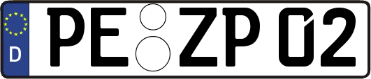 PE-ZP02