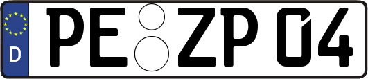 PE-ZP04