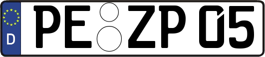 PE-ZP05