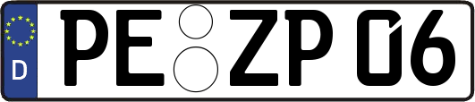 PE-ZP06