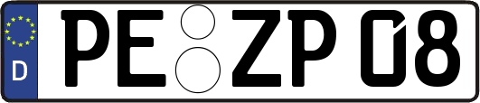 PE-ZP08