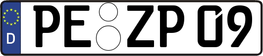 PE-ZP09