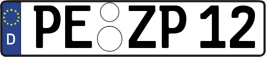 PE-ZP12