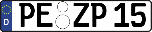 PE-ZP15