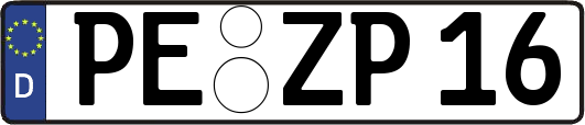 PE-ZP16