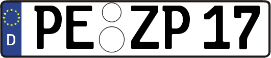 PE-ZP17