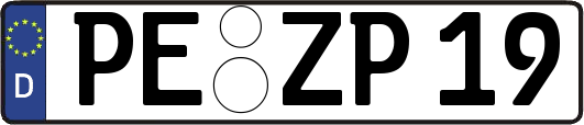 PE-ZP19