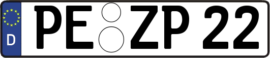 PE-ZP22