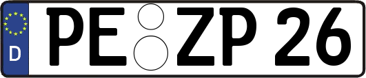 PE-ZP26