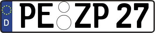 PE-ZP27