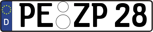 PE-ZP28