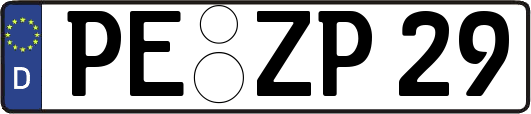 PE-ZP29