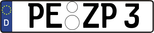 PE-ZP3