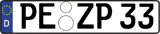 PE-ZP33