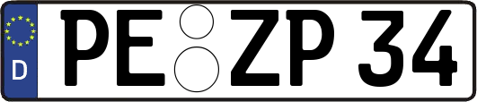 PE-ZP34