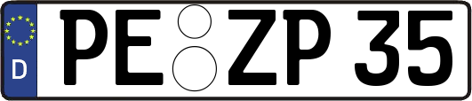PE-ZP35
